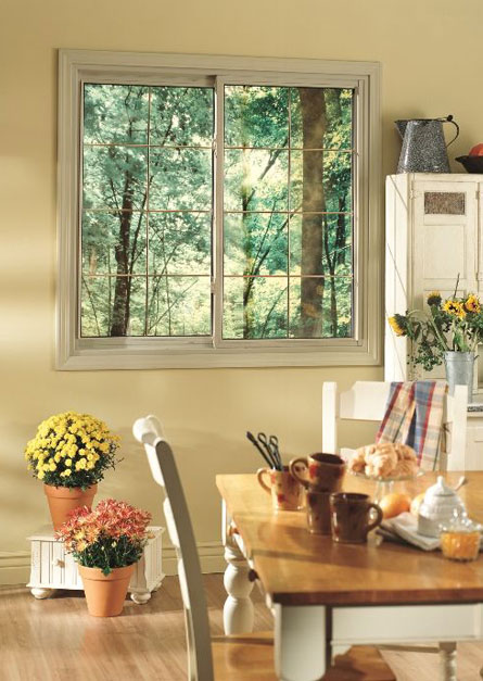 Advanced Windows & Siding Windows