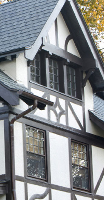 Advanced Windows & Siding Storm Windows
