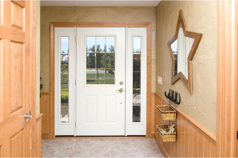 Advanced Windows And Siding Entry Door Gallery 12