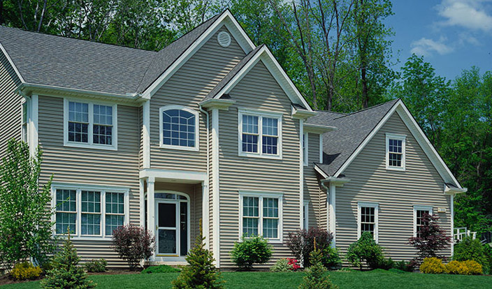 Advanced Windows & Siding Photo