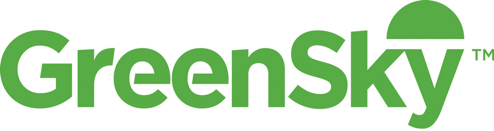 GreenSky Credit Logo